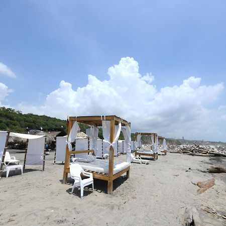 Imagine Beach Altamira  외부 사진